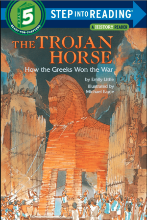 Trojan Horse