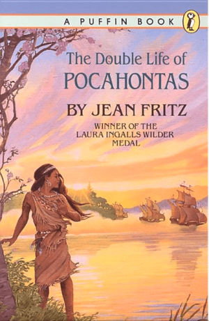 The Double Life of Pocahontas