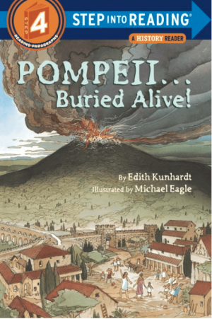 Pompeii... Buried Alive