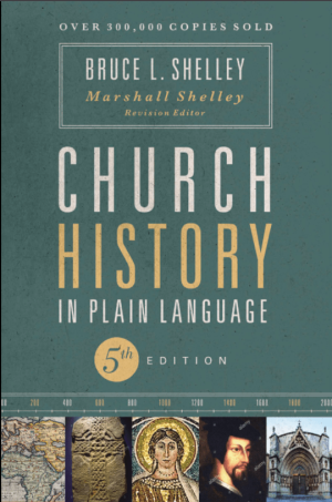 The Church in Plain Language