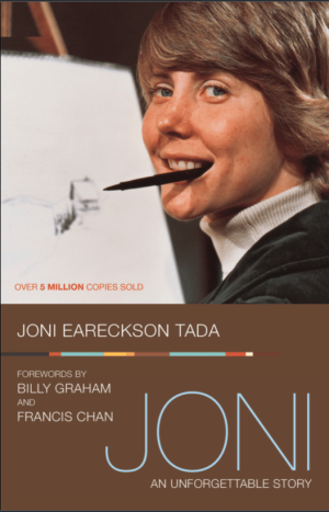 Joni: An unforgettable Story