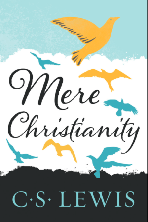 Mere Christianity