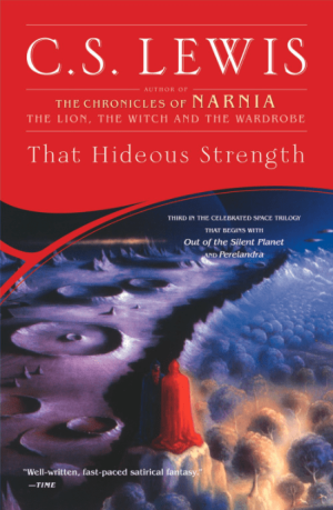 That Hideous Strength