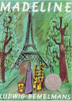 Madeline