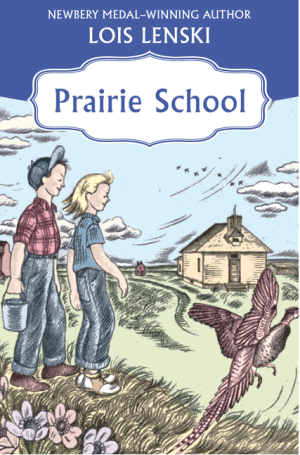 Prairie School