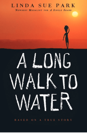 A Long Walk to Water