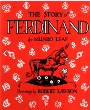 The Story of Ferdinand
