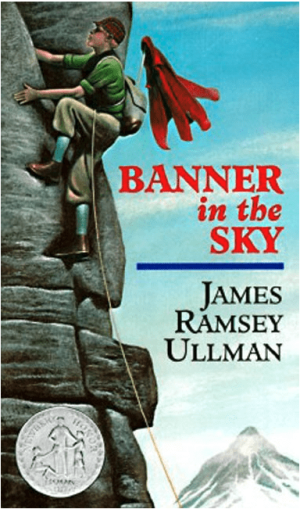 Banner in the Sky
