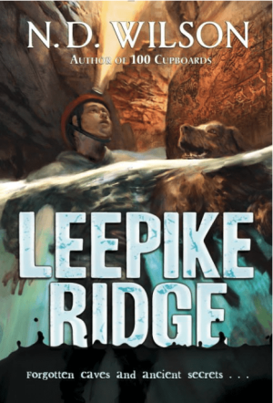 Leepike Ridge