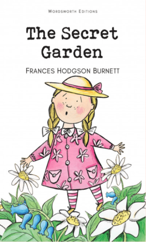 The Secret Garden