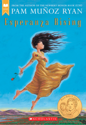 Esperanza Rising