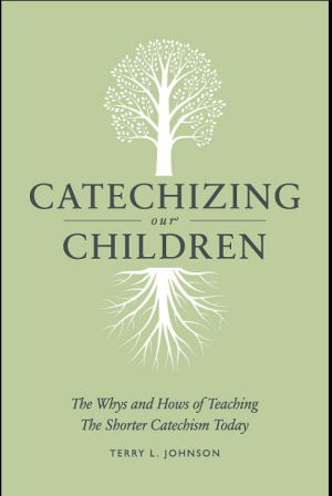 Catechizing Our Children