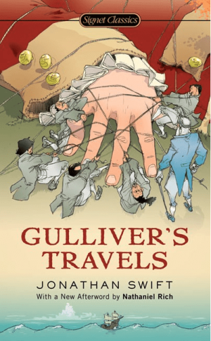 Gulliver's Travels