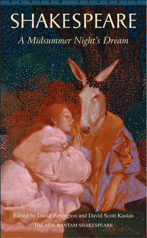 Midsummer Night's Dream