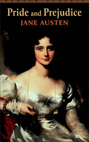 Pride and Prejudice