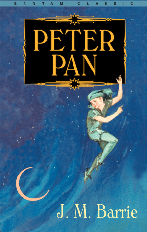 Peter Pan
