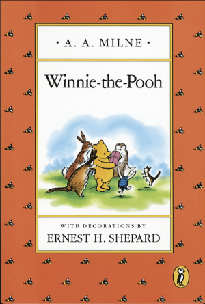 Winnie the Pooh