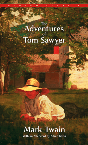 The Adventures of Tom Sawyer
