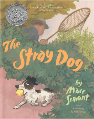 The Stray Dog