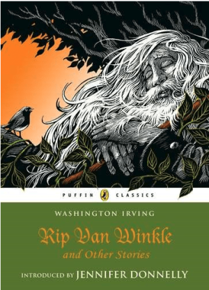 Rip Van Winkle & Other Stories