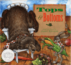 Tops & Bottoms