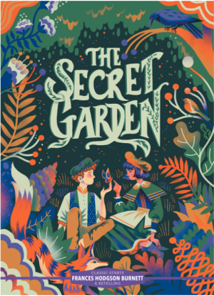Classic Starts®: The Secret Garden
