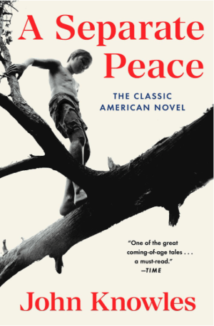 A Separate Peace