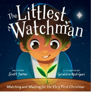The Littlest Watchman