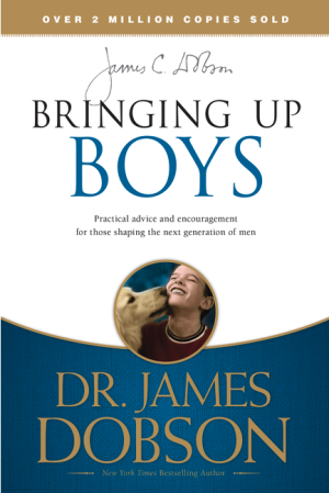 Bringing Up Boys