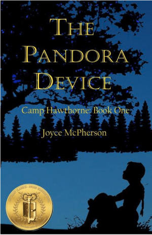 The Pandora Device