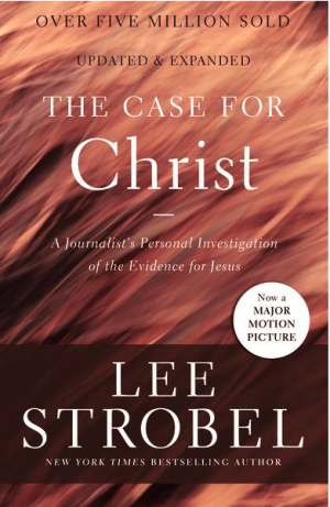 The Case for Christ