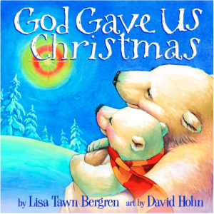 God Gave Us Christmas