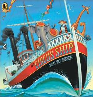 Circus Ship