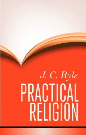 Practical Religion