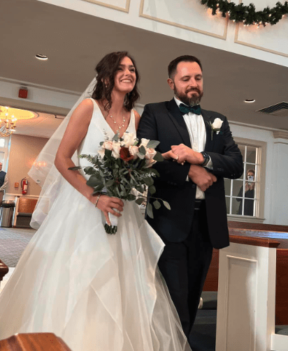 Marriage in all its beauty