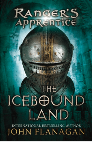 The Icebound Land (Ranger's Apprentice, Book 3)