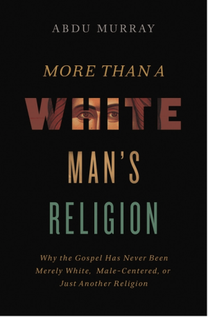 More than a white man's religion