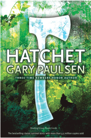 Hatchet