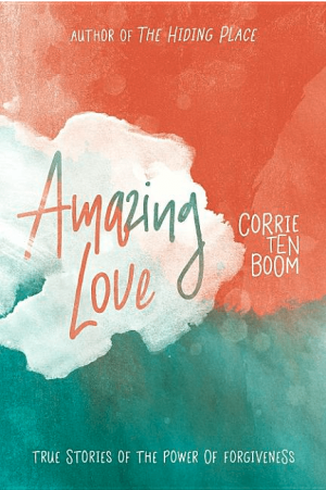 Amazing Love
