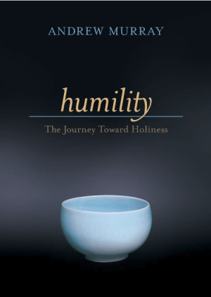 Humility, The Journey Toward Holiness