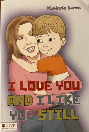 I love you and I like you still