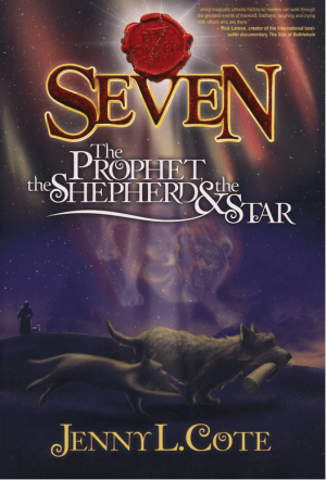 The Prophet, the Shepherd and the Star (Volume 1) (The Epic Order of the Seven)