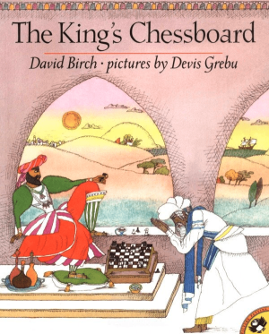 The King's Chessboard