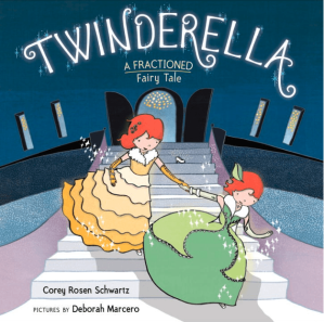 Twinderella