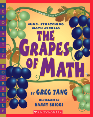 The Grapes of Math
