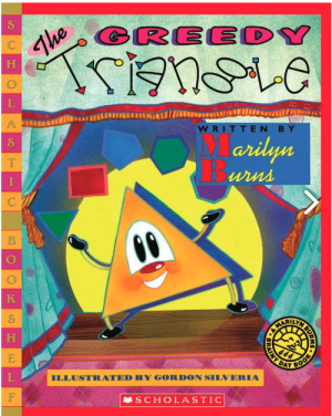 The Greedy Triangle