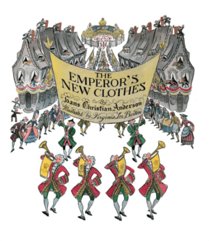 Emperor's New Clothes