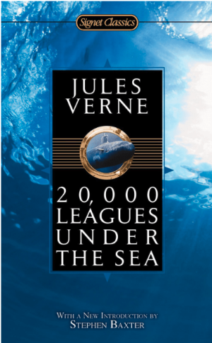 20,000 Leagues Under the Sea
