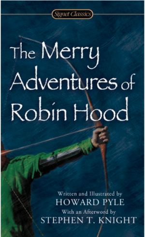 Adventures of Robin Hood