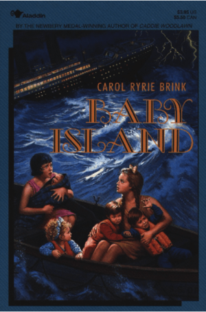Baby Island